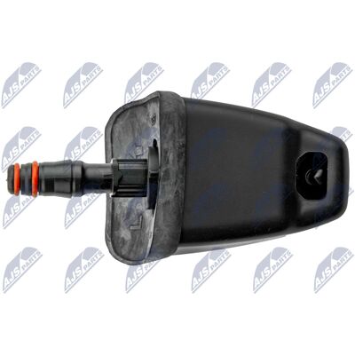 Nty EDS-HD-002 Waschwasserdüse - Honda CR-V ab 2005 Nty EDS-HD-002 Waschwasserdüse - Honda CR-V ab 2005