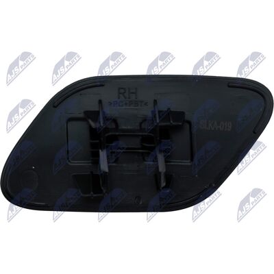 Kia EDS-KA-019 - Stoßfängerabdeckung Kia EDS-KA-019 - Stoßfängerabdeckung