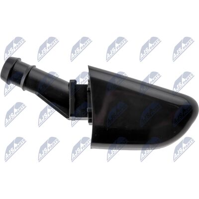NTY EDS-NS-024 - Waschwasserdüse - Links - Nissan X-trail NTY EDS-NS-024 - Waschwasserdüse - Links - Nissan X-trail
