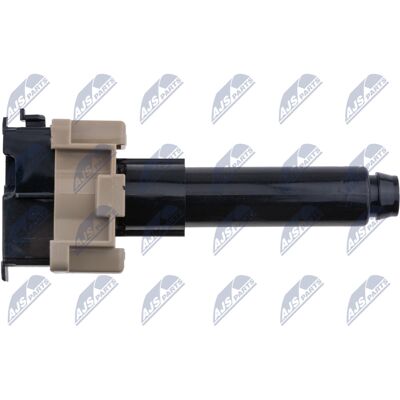 Nty Toyota Land Cruiser Prado 150 Waschwasserdüse Rechts - Windshield Washer Nozzle Nty Toyota Land Cruiser Prado 150 Waschwasserdüse Rechts - Windshield Washer Nozzle