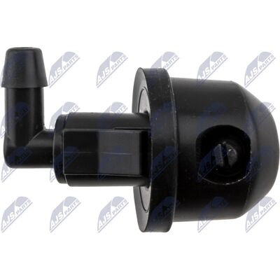 NTY EDS-HD-016 Windschutzscheibenwascherdüse - Windshield Washer Nozzle NTY EDS-HD-016 Windschutzscheibenwascherdüse - Windshield Washer Nozzle