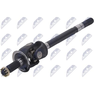 NTY NPW-CH-134 - Antriebswelle für Dodge Ram NTY NPW-CH-134 - Antriebswelle für Dodge Ram