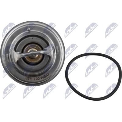 Nty Thermostat, Kühlmittel Ctmbm087 Für Bmw Nty Thermostat, Kühlmittel Ctmbm087 Für Bmw