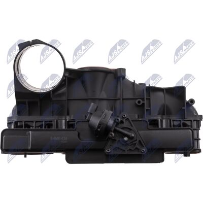 Nty Saugrohrmodul Bksme030 Für Mercedes Nty Saugrohrmodul Bksme030 Für Mercedes
