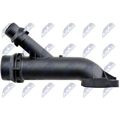 BMW CTM-BM-042 Kühlwasserflansch - Kühlmittelflansch für BMW 1, 3, 5, X1, X3, Z4 BMW CTM-BM-042 Kühlwasserflansch - Kühlmittelflansch für BMW 1, 3, 5, X1, X3, Z4