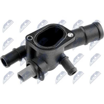 Nty Modell 038121132D - Kühlmittelflansch für Audi, Seat, Skoda, VW Nty Modell 038121132D - Kühlmittelflansch für Audi, Seat, Skoda, VW
