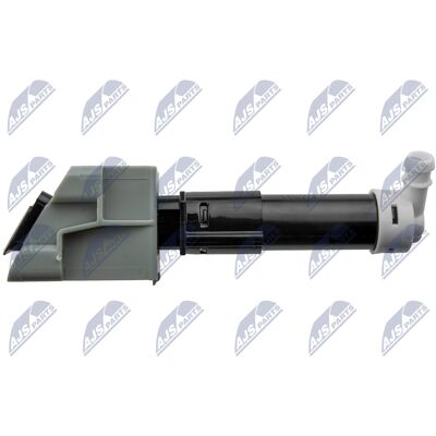 Mitsubishi EDS-MS-011 Reinigungsdüse für Scheinwerfer rechts - Windscreen Washer Nozzle Mitsubishi EDS-MS-011 Reinigungsdüse für Scheinwerfer rechts - Windscreen Washer Nozzle