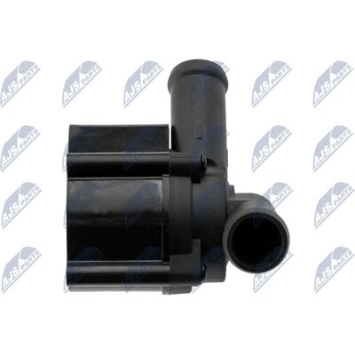 Nty Mazda 2 3 CX-3 Wasserpumpe - Elektrisch 12V Nty Mazda 2 3 CX-3 Wasserpumpe - Elektrisch 12V