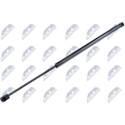 NTY AE-BM-012 Gasfeder für Kofferraum - Autokofferraumstütze NTY AE-BM-012 Gasfeder für Kofferraum - Autokofferraumstütze