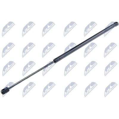 NTY Gasfeder BMW 3er - AE-BM-029 NTY Gasfeder BMW 3er - AE-BM-029