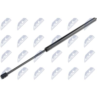 NTY Jeep Cherokee Gasfeder - 545mm 750N 1997-2001 NTY Jeep Cherokee Gasfeder - 545mm 750N 1997-2001