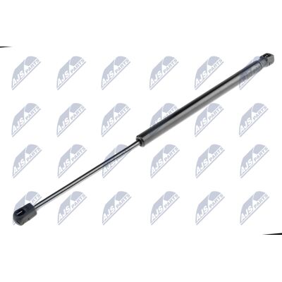 Nty Gasfeder Kofferraum - 420N, 445mm, OEM-Teile Nty Gasfeder Kofferraum - 420N, 445mm, OEM-Teile