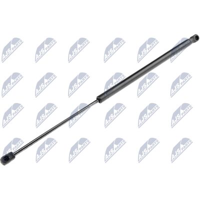 NTY Heckklappen-Gasfeder für Citroën C4 - Gasfeder, Kofferraum/ Laderaum NTY Heckklappen-Gasfeder für Citroën C4 - Gasfeder, Kofferraum/ Laderaum
