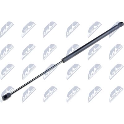 NTY Ford Escort Gasfeder - AE-FR-002 NTY Ford Escort Gasfeder - AE-FR-002