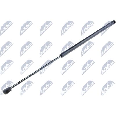 Ford AE-FR-022 Gasfeder - 605mm, 655N, Passend für S-max Ford AE-FR-022 Gasfeder - 605mm, 655N, Passend für S-max