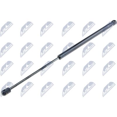 Ford AE-FR-036 Gasfeder - Heckklappe Unterstützung - 534mm, 485N Ford AE-FR-036 Gasfeder - Heckklappe Unterstützung - 534mm, 485N