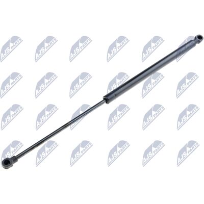 NTY Gasfeder - 507mm Kraft 420N - Kofferraum - Gasfeder NTY Gasfeder - 507mm Kraft 420N - Kofferraum - Gasfeder