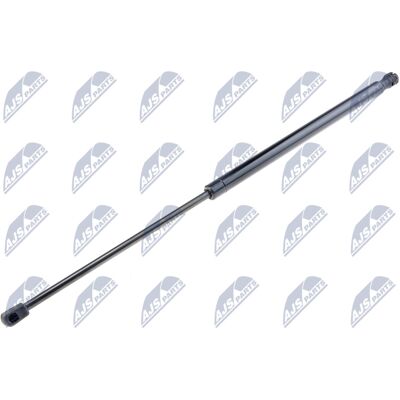 NTY Fiat Stilo Gasdruckfeder - 603mm 850N mit Spoiler NTY Fiat Stilo Gasdruckfeder - 603mm 850N mit Spoiler