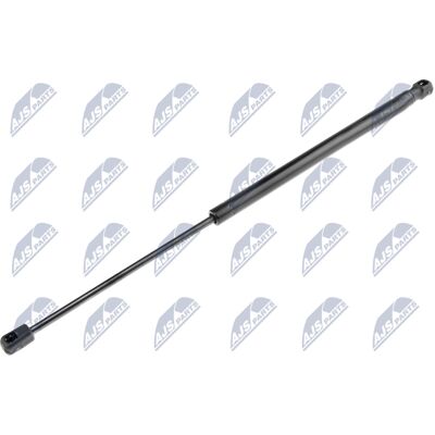 NTY Gasfeder - Honda Civic Rover 400 - 516mm 425N NTY Gasfeder - Honda Civic Rover 400 - 516mm 425N