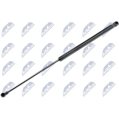 Hyundai i30 Gasfeder - Heckdeckelstütze - 355N Hyundai i30 Gasfeder - Heckdeckelstütze - 355N