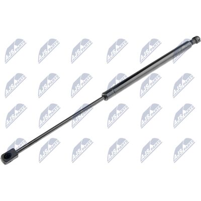 Hyundai Modell - Gasfeder - Kofferraum - 610N Kraft Hyundai Modell - Gasfeder - Kofferraum - 610N Kraft