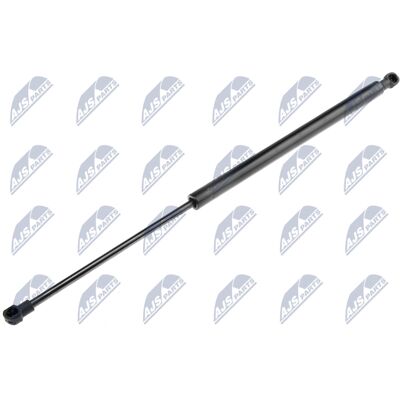 Hyundai AE-HY-023 Heckklappen Gasfeder - Gasfeder Hyundai AE-HY-023 Heckklappen Gasfeder - Gasfeder