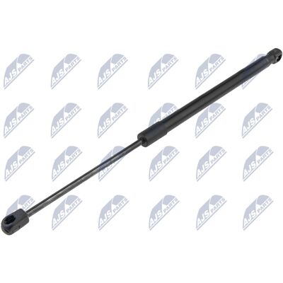 NTY Kia Cee'd Gasfeder - 640N, 455mm, OEM 81770A2200 NTY Kia Cee'd Gasfeder - 640N, 455mm, OEM 81770A2200