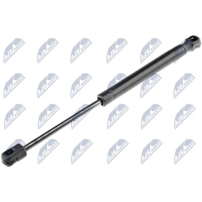 Kia Magentis Gasfeder - Unterstützung für Kofferraum/Stauraum - 550 N - 299 mm Kia Magentis Gasfeder - Unterstützung für Kofferraum/Stauraum - 550 N - 299 mm