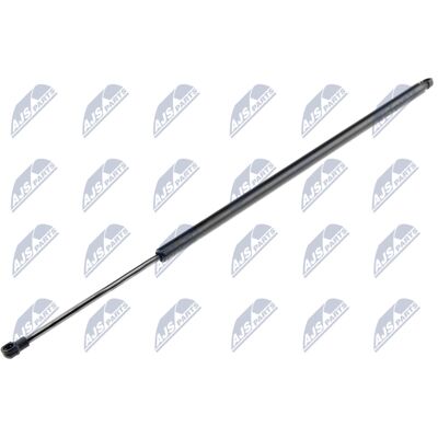Nty Gasfeder - 690mm - 630N - KANGOO Express - Gasfeder Nty Gasfeder - 690mm - 630N - KANGOO Express - Gasfeder