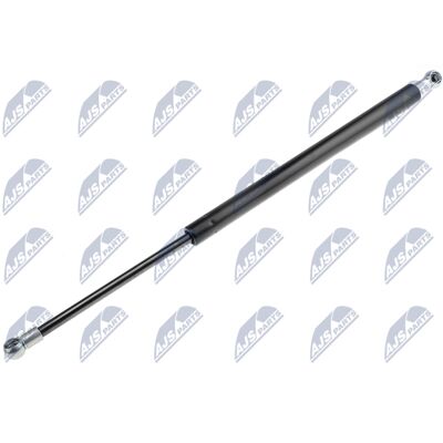 NTY Nissan Pathfinder Gasfeder - Kofferraumstütze - 496mm NTY Nissan Pathfinder Gasfeder - Kofferraumstütze - 496mm