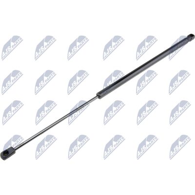 Peugeot 5008 Gasfeder - 590mm, 570N - Heckklappe - Haltbar Peugeot 5008 Gasfeder - 590mm, 570N - Heckklappe - Haltbar