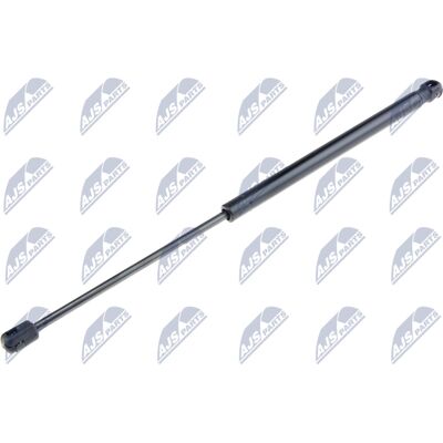 NTY Opel Vectra Kofferraum Gasfeder - Gasfeder NTY Opel Vectra Kofferraum Gasfeder - Gasfeder