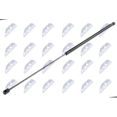 Opel Tigra Gasfeder - AE-PL-044 für Kofferraum Opel Tigra Gasfeder - AE-PL-044 für Kofferraum