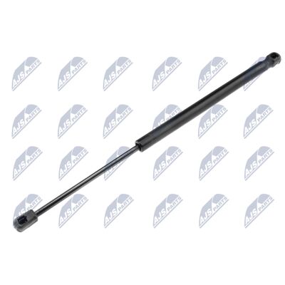 Nty Gasfeder für Renault Megane - 600N, 431mm Nty Gasfeder für Renault Megane - 600N, 431mm