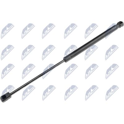 NTY Renault Clio AE-RE-039 Gasfeder - 750N, 165mm, 435mm NTY Renault Clio AE-RE-039 Gasfeder - 750N, 165mm, 435mm