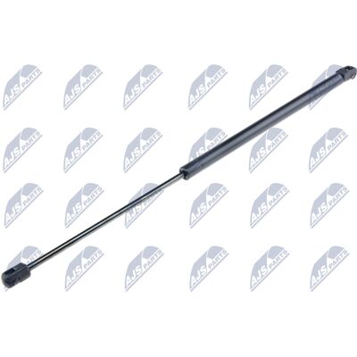 Nty Renault Megane Gasfeder - Kofferraumstütze 546mm 550N Nty Renault Megane Gasfeder - Kofferraumstütze 546mm 550N