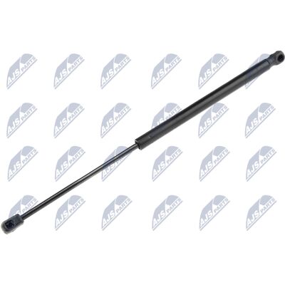 Nty Renault Clio Gasfeder - Heckklappenstütze - 470mm Nty Renault Clio Gasfeder - Heckklappenstütze - 470mm