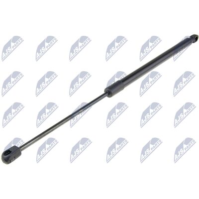 Seat Ibiza Gasfeder Doppel-Seiten - Kofferraumheber Seat Ibiza Gasfeder Doppel-Seiten - Kofferraumheber