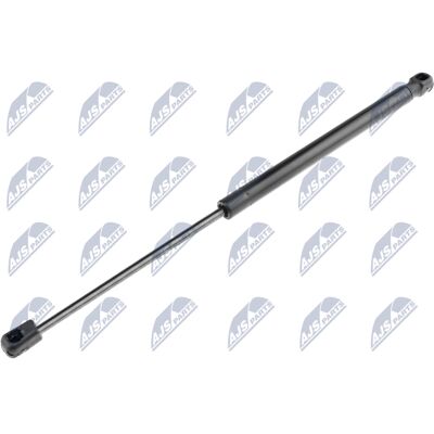 Nty Gasfeder - 430mm, 380N, 173mm Hub - Gasfeder Nty Gasfeder - 430mm, 380N, 173mm Hub - Gasfeder
