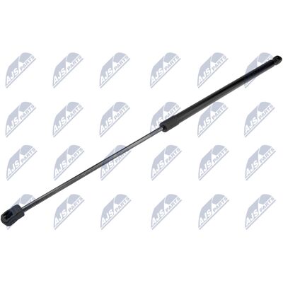 Volkswagen VW Touareg Motorhauben-lifter - 7p6823359 7p6823359a 655mm 320N Volkswagen VW Touareg Motorhauben-lifter - 7p6823359 7p6823359a 655mm 320N