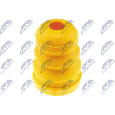 Nty K521 Federungspuffer - Hinterachse für Dodge Nitro Jeep Cherokee Nty K521 Federungspuffer - Hinterachse für Dodge Nitro Jeep Cherokee