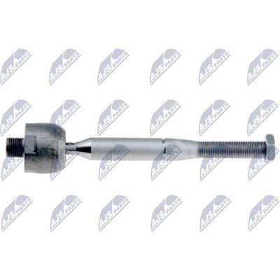 NTY SDK-CH-063 Axialgelenk Spurstange - Spurstange, für Jeep NTY SDK-CH-063 Axialgelenk Spurstange - Spurstange, für Jeep