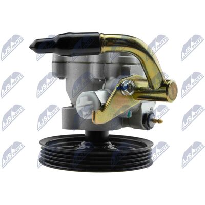 NTY Hyundai Getz Servopumpe - SPW-HY-508 NTY Hyundai Getz Servopumpe - SPW-HY-508