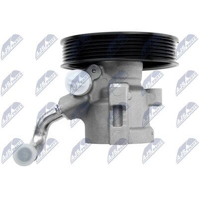 Hydraulikpumpe für Chevrolet Opel - Servopumpe Hydraulikpumpe für Chevrolet Opel - Servopumpe
