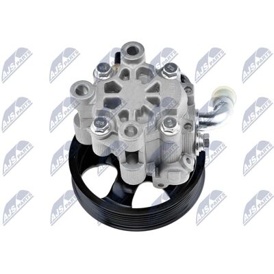 Nty SPW-TY-021 Servopumpe - Hydraulische Lenkung Nty SPW-TY-021 Servopumpe - Hydraulische Lenkung
