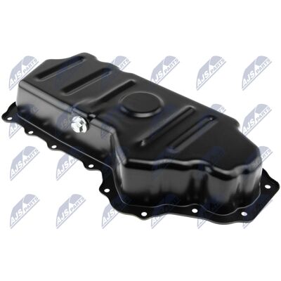 Ford YS6Q6675AF Modell Ölwanne - Fahrzeugkompatibilität Ford YS6Q6675AF Modell Ölwanne - Fahrzeugkompatibilität