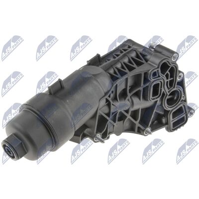 Mini CCL-BM-026 Ölkühler - Motorölkylare Mini CCL-BM-026 Ölkühler - Motorölkylare