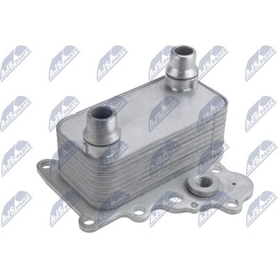 Alfa Romeo CCL-AR-003 Ölkühler - Motorölkühler für Giulietta, Freemont Alfa Romeo CCL-AR-003 Ölkühler - Motorölkühler für Giulietta, Freemont
