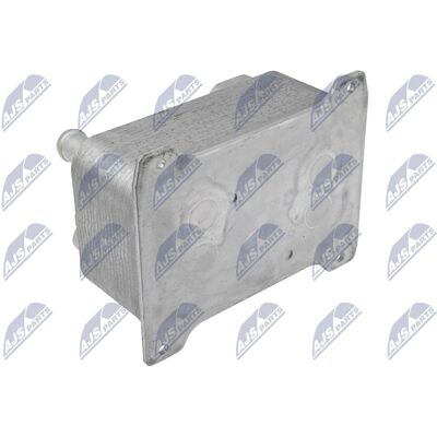 NTY Aluminium-Ölkühler für Audi A8 Passat Phaeton NTY Aluminium-Ölkühler für Audi A8 Passat Phaeton