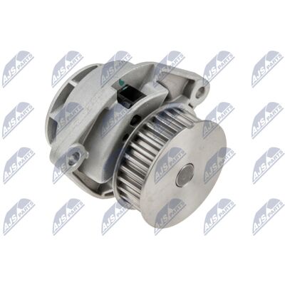 Audi A2 Ford B-Max C-Max Courier Fiesta Focus - Wasserpumpe Audi A2 Ford B-Max C-Max Courier Fiesta Focus - Wasserpumpe